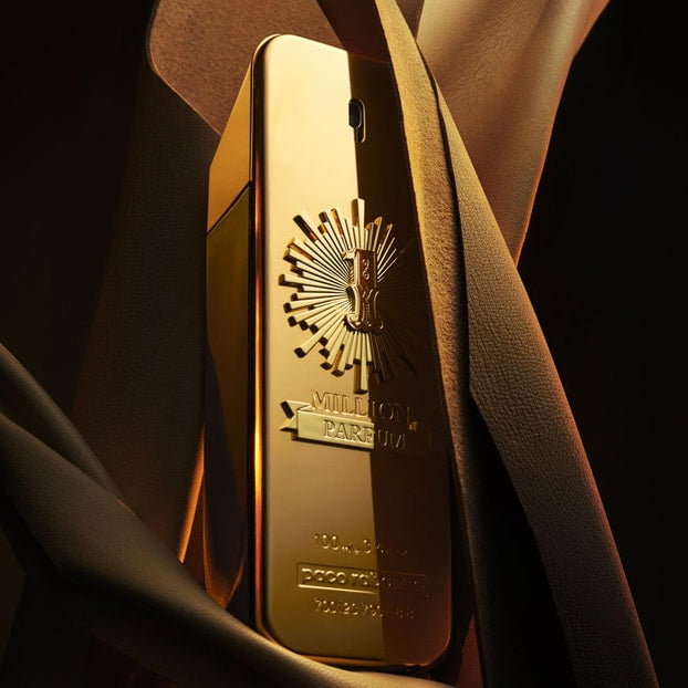 1 Million Parfum von Paco Rabanne – 100 ml