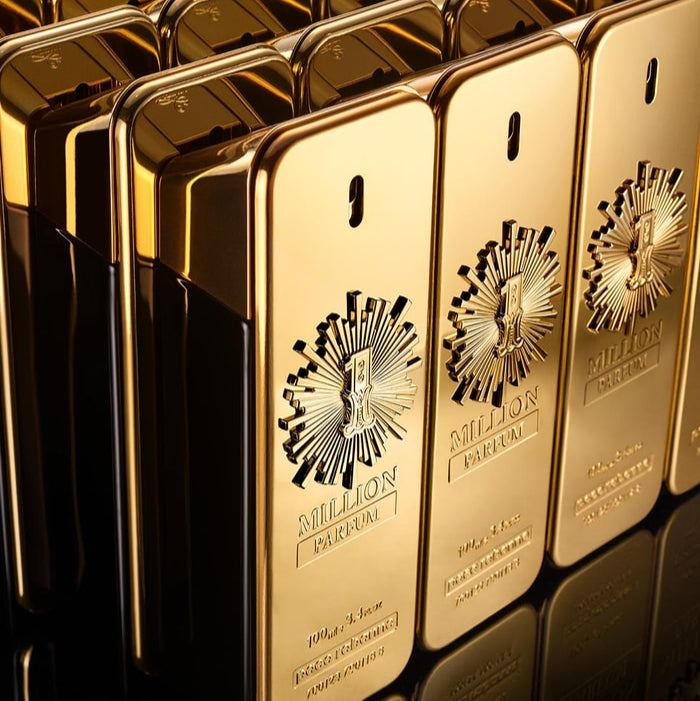 1 Million Parfum von Paco Rabanne – 100 ml